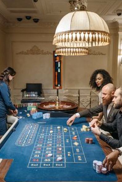 game 8Day Roulette