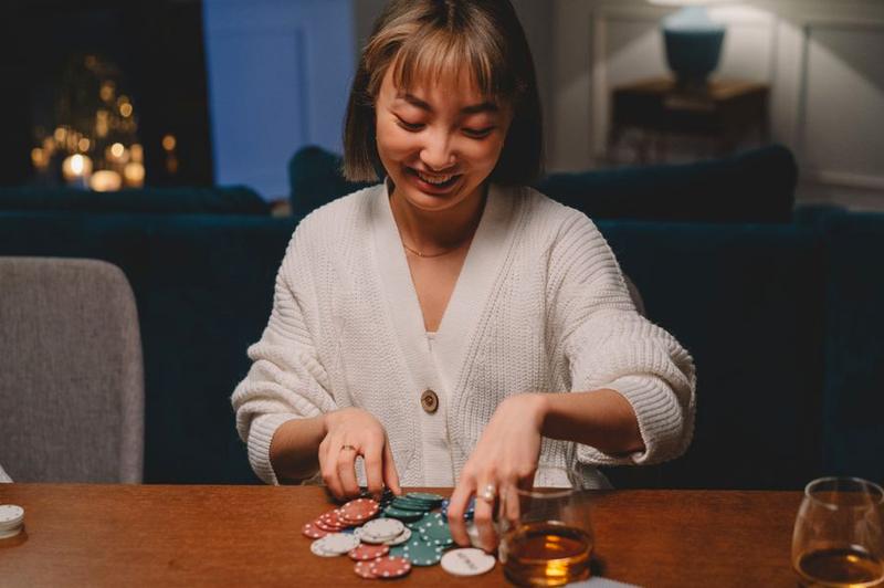 game 8Day Roulette